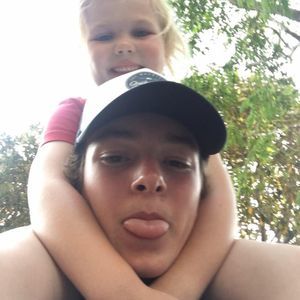 Meet your Posher, Jared